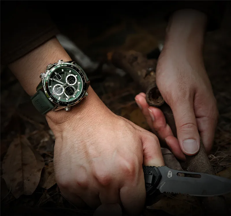 Exclusive Watch®