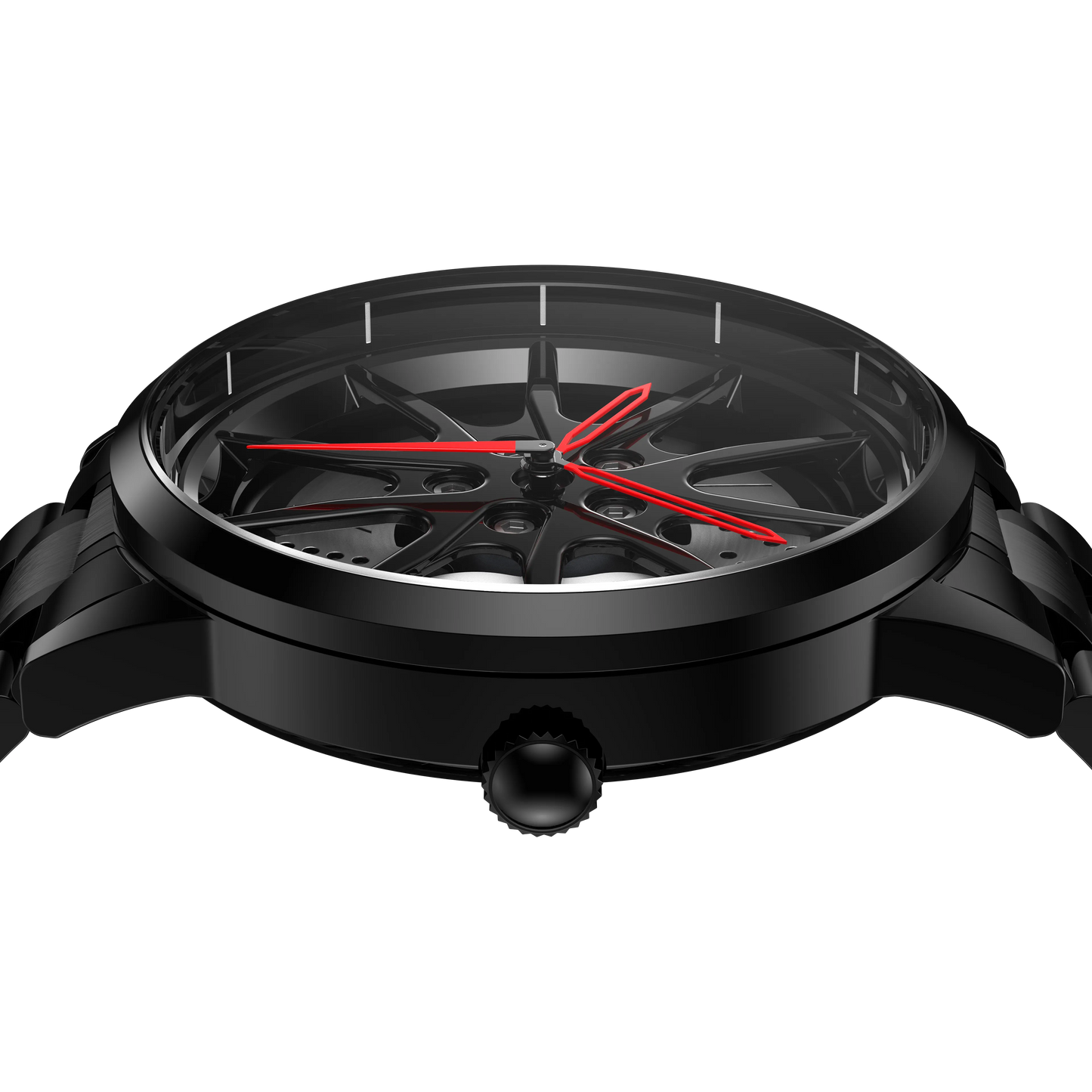 Speedtail 765 Gyro