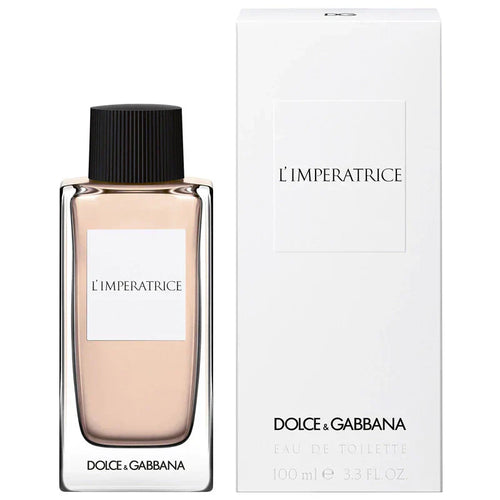 Eau de Toilette - L'Imperatrice