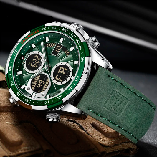 Exclusive Watch®