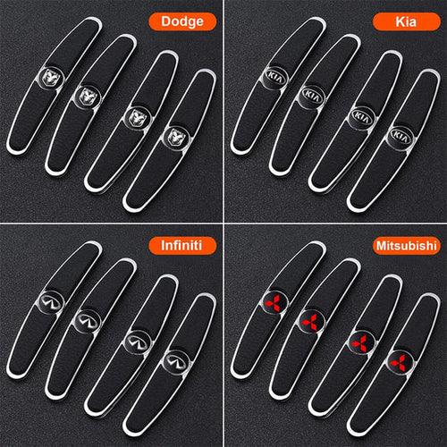 Protetor de Portas Anti Impacto - ProtectCar™ [COMPRE 1 LEVE 4]