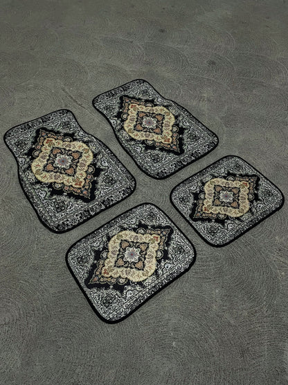 Persian Car Mat
