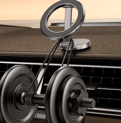 Suporte Magnético Landcar MegaSafe™