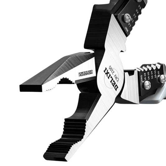 Alicate Titanium Corta Tudo Profissional