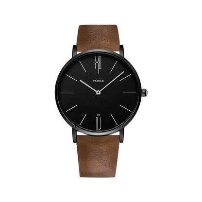 Relógio Casual Minimal