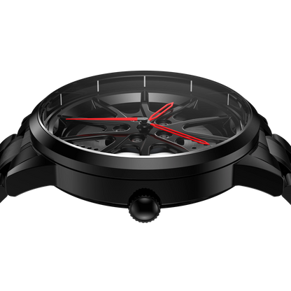 Speedtail 765 Gyro