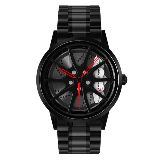 Speedtail 765 Gyro