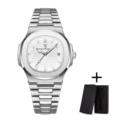 Classic Square Watch™ - [Últimas Unidades]