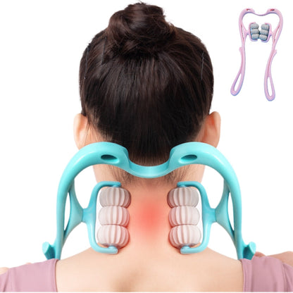 NeckBud - massageador cervical