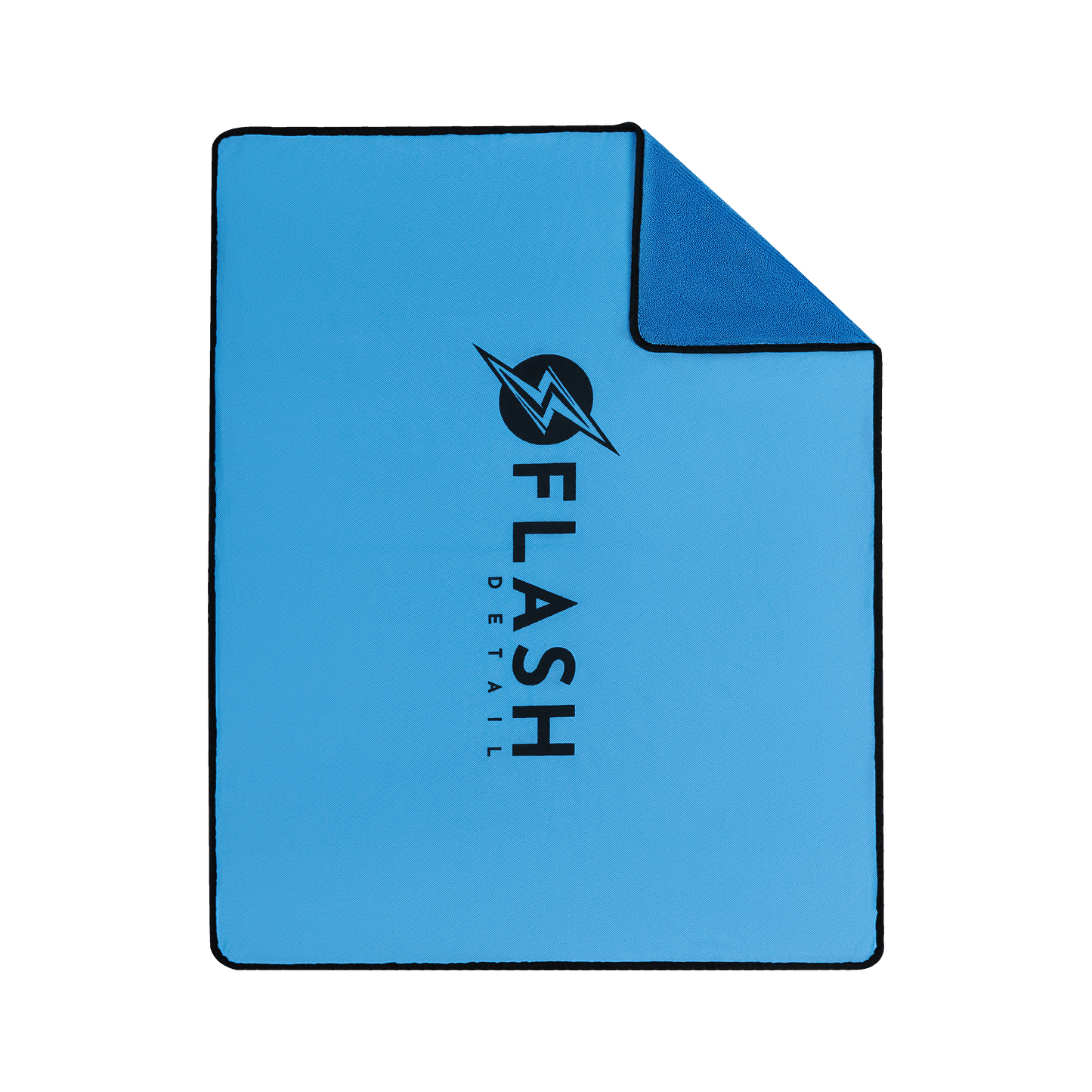 FLASH DETAIL TOWEL