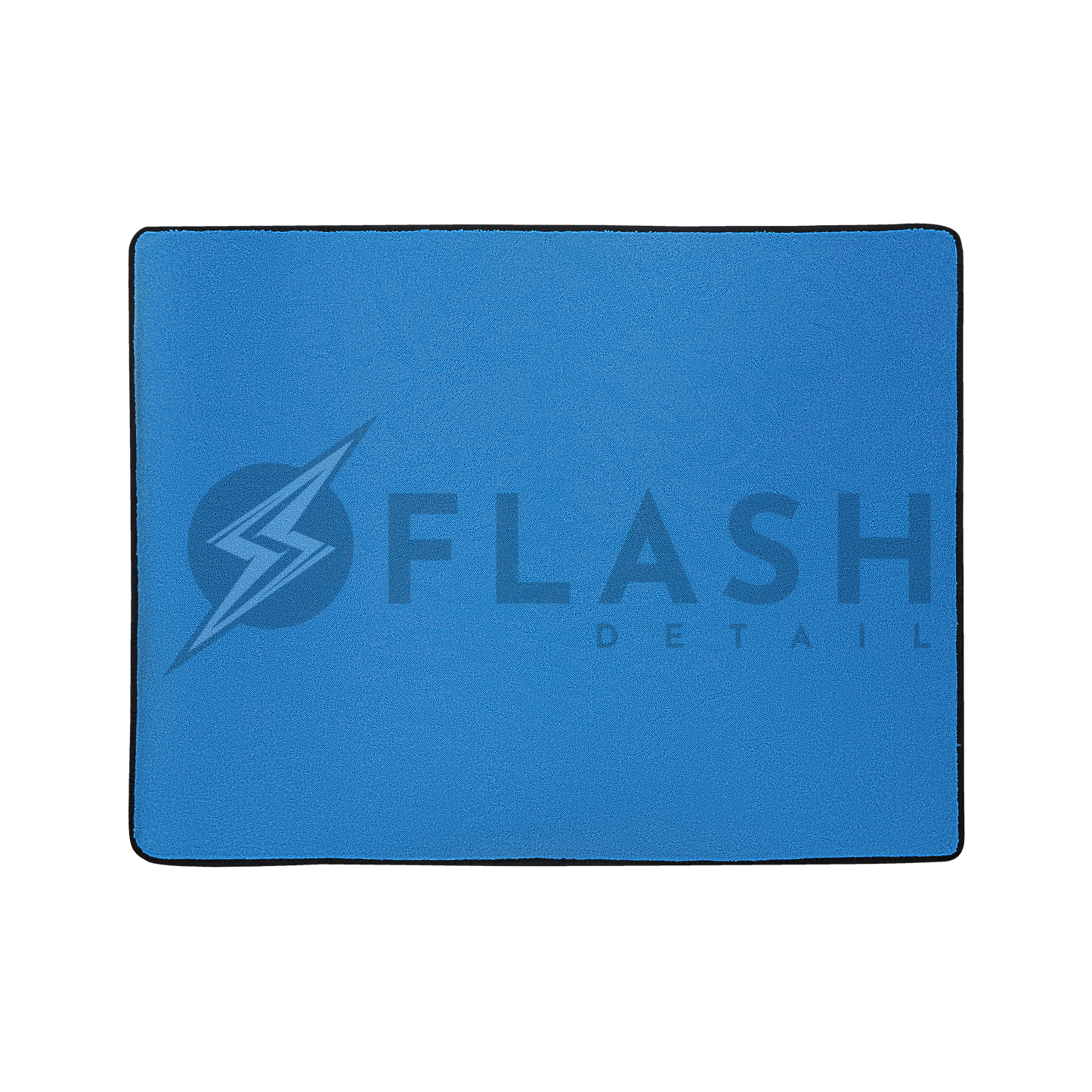 FLASH DETAIL TOWEL
