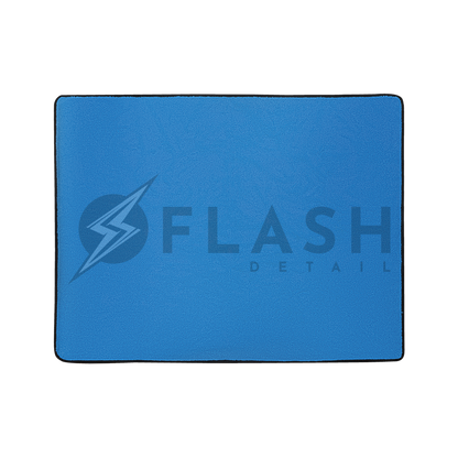 FLASH DETAIL TOWEL