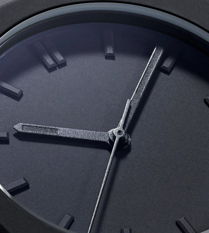 Relógio Carbon All Black | Luxury